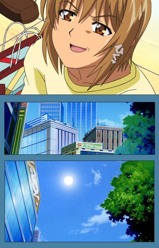 [Vanilla] [Full Color seijin ban] Chikanmonogatari Kanzenban_130