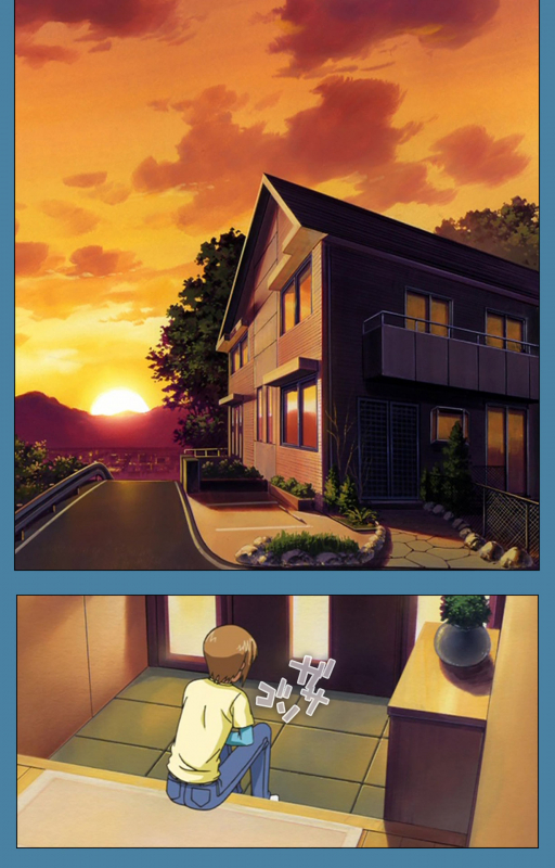 [Vanilla] [Full Color seijin ban] Chikanmonogatari Kanzenban_170