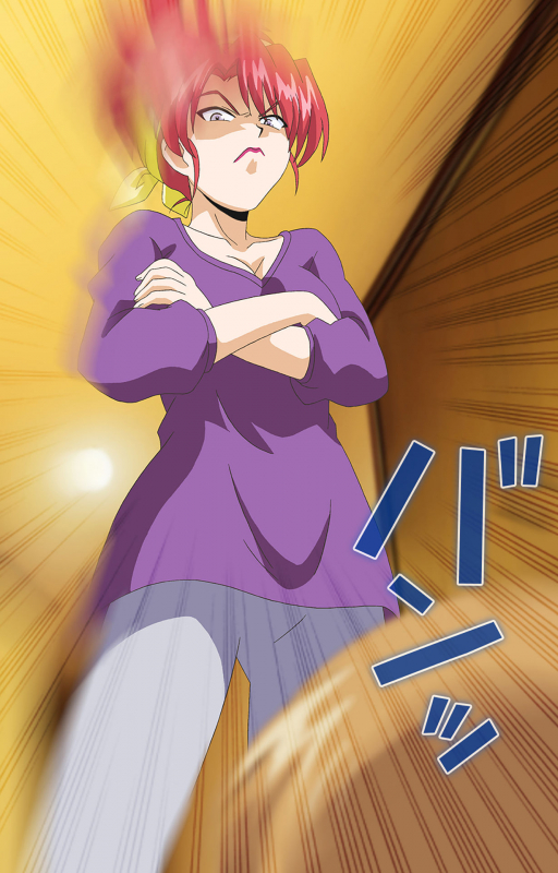 [Vanilla] [Full Color seijin ban] Chikanmonogatari Kanzenban_172