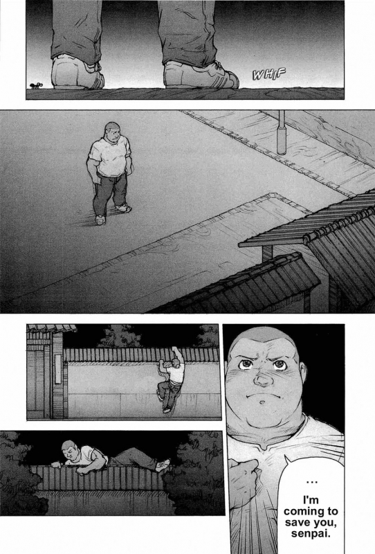 [Kai Makoto] Training Dog Ch. 1-7 [English]_105