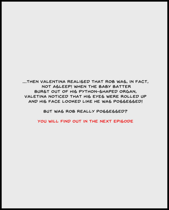 [KaiOppai] The Secret Diary of Valentina Sobral by KaiOppai [English]_6