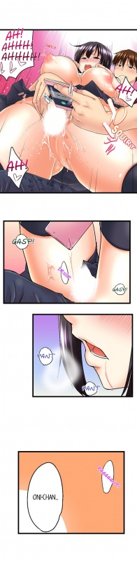 [Kaiduka] My Brother's Slipped Inside Me In The Bathtub (Ch.1 - 33) [English] (Ongoing)_054