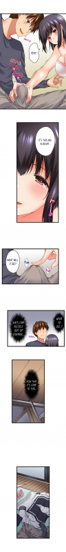 [Kaiduka] My Brother's Slipped Inside Me In The Bathtub (Ch.1 - 33) [English] (Ongoing)_093