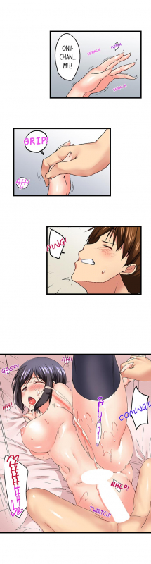 [Kaiduka] My Brother's Slipped Inside Me In The Bathtub (Ch.1 - 33) [English] (Ongoing)_107