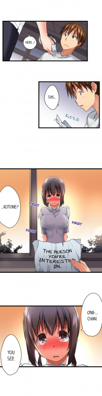 [Kaiduka] My Brother's Slipped Inside Me In The Bathtub (Ch.1 - 33) [English] (Ongoing)_144