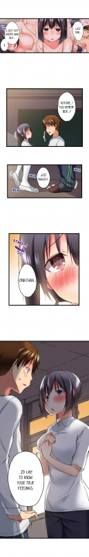 [Kaiduka] My Brother's Slipped Inside Me In The Bathtub (Ch.1 - 33) [English] (Ongoing)_146