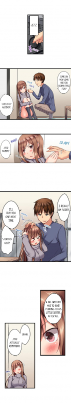 [Kaiduka] My Brother's Slipped Inside Me In The Bathtub (Ch.1 - 33) [English] (Ongoing)_174
