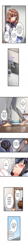 [Kaiduka] My Brother's Slipped Inside Me In The Bathtub (Ch.1 - 33) [English] (Ongoing)_194