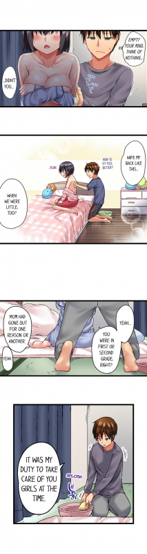 [Kaiduka] My Brother's Slipped Inside Me In The Bathtub (Ch.1 - 33) [English] (Ongoing)_198