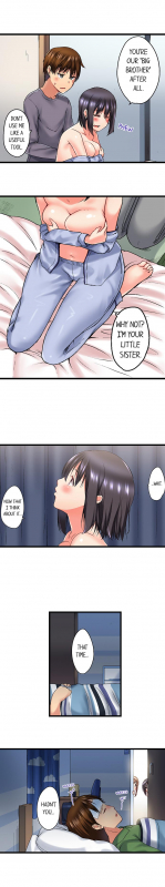 [Kaiduka] My Brother's Slipped Inside Me In The Bathtub (Ch.1 - 33) [English] (Ongoing)_199