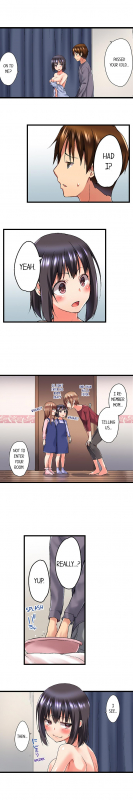 [Kaiduka] My Brother's Slipped Inside Me In The Bathtub (Ch.1 - 33) [English] (Ongoing)_201