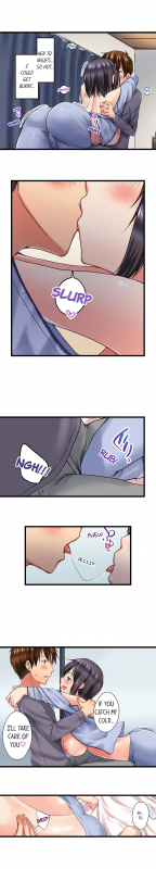 [Kaiduka] My Brother's Slipped Inside Me In The Bathtub (Ch.1 - 33) [English] (Ongoing)_204