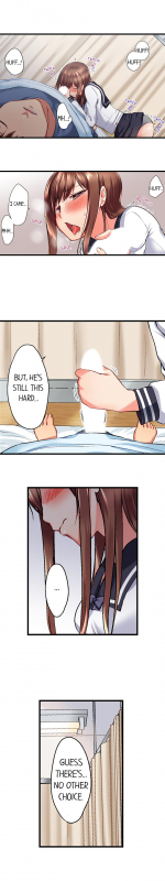 [Kaiduka] My Brother's Slipped Inside Me In The Bathtub (Ch.1 - 33) [English] (Ongoing)_235