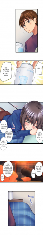 [Kaiduka] My Brother's Slipped Inside Me In The Bathtub (Ch.1 - 33) [English] (Ongoing)_285