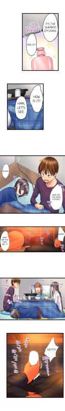 [Kaiduka] My Brother's Slipped Inside Me In The Bathtub (Ch.25 - 33) [English] (Ongoing)_69