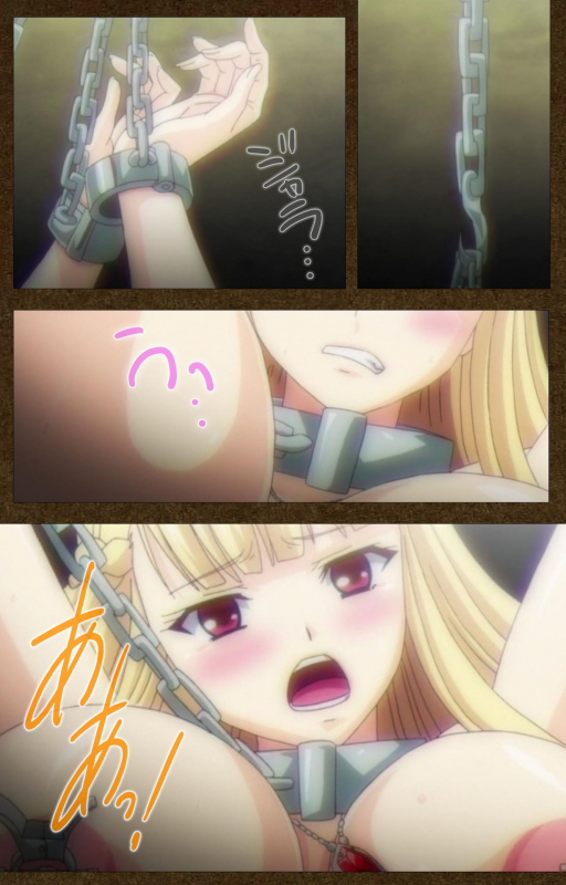 [Wakatsuki Hikaru] [Full Color Seijin Ban] Tougijou no Senki ~ another story ~ Complete Ban_002