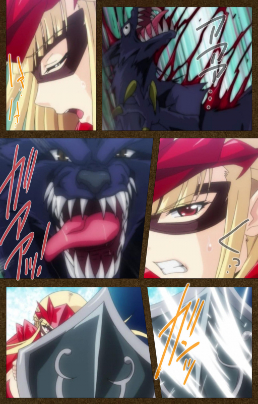 [Wakatsuki Hikaru] [Full Color Seijin Ban] Tougijou no Senki ~ another story ~ Complete Ban_010