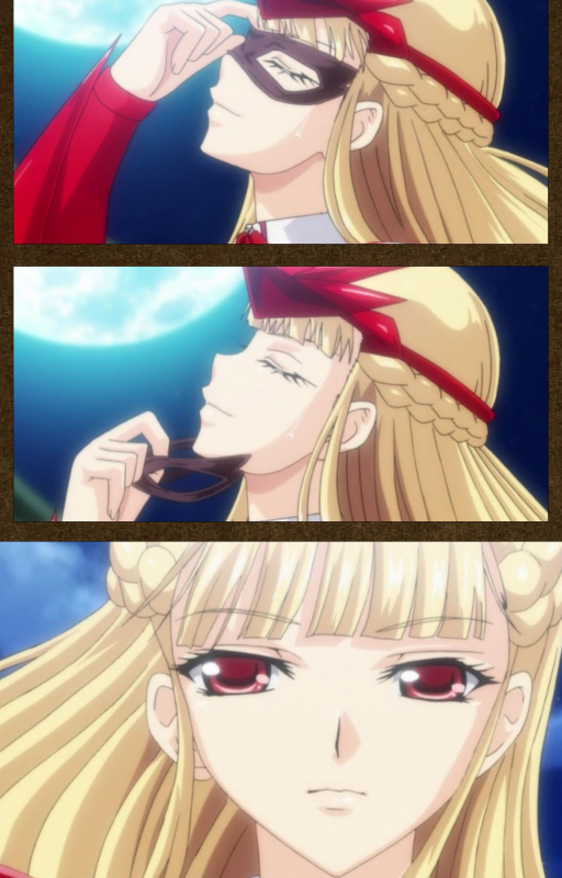 [Wakatsuki Hikaru] [Full Color Seijin Ban] Tougijou no Senki ~ another story ~ Complete Ban_012