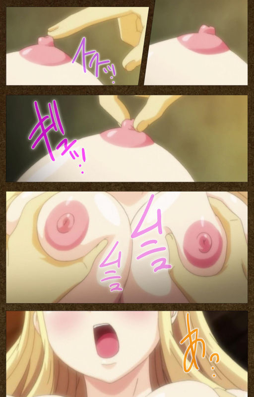 [Wakatsuki Hikaru] [Full Color Seijin Ban] Tougijou no Senki ~ another story ~ Complete Ban_022