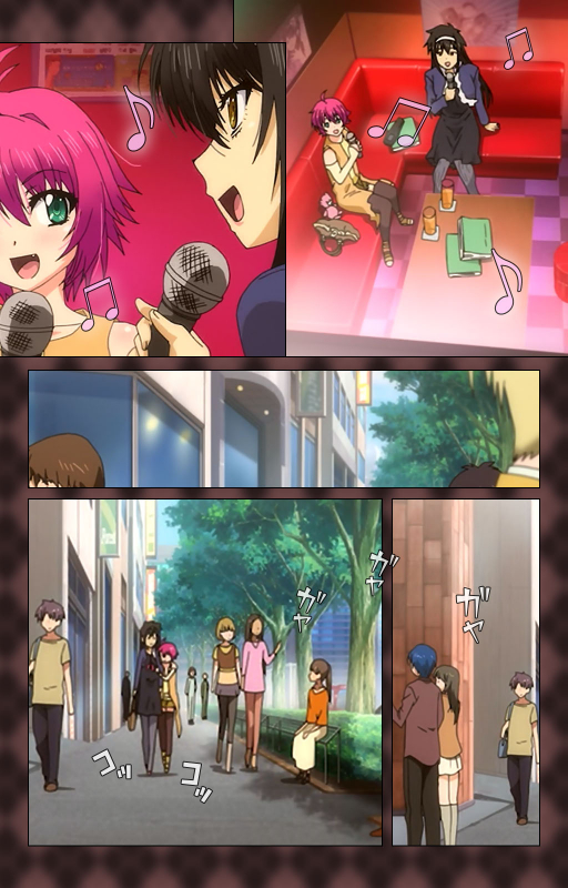 [Wakatsuki Hikaru] [Full Color seijin ban] My Imouto Koakuma na A-Cup complete ban_088