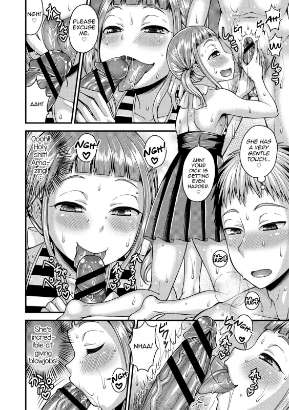 [Kanbayashi Takaki] Koukan Mesu Ochi Otokonoko [English] [mysterymeat3] [Digital]_025