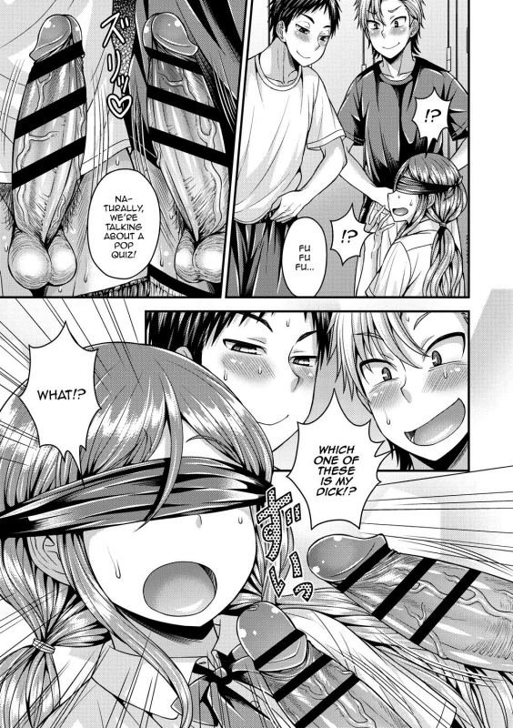 [Kanbayashi Takaki] Koukan Mesu Ochi Otokonoko [English] [mysterymeat3] [Digital]_146