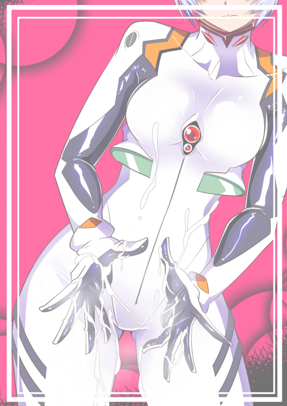 [Warabimochi] Shiborare Syndrome Shiro (Neon Genesis Evangelion)_30