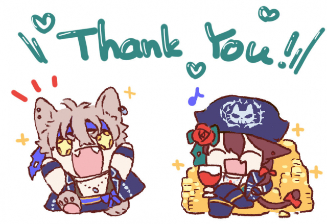 [Wataame Nouka (Namaru)] Ote, Mate, Itte (Ensemble Stars!) [Digital]_28