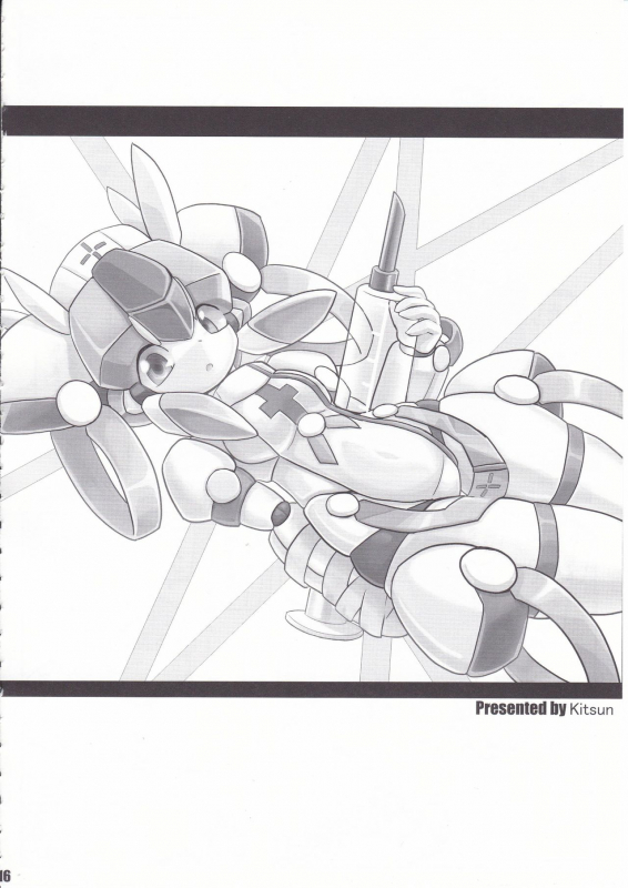 [Workaholic] Overclock Girls_16