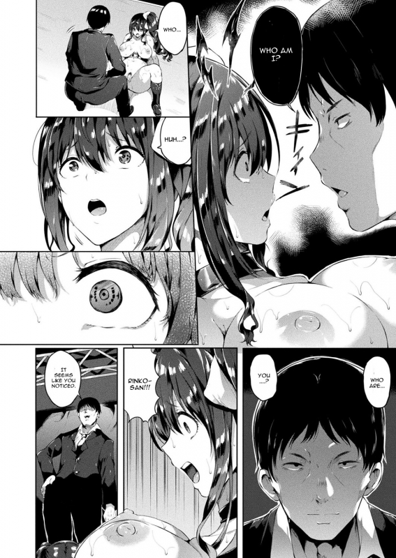 [Kasuga Mayu] Saimin Idol ~Happy Clover ga Chiriochiru made~ Ch. 7 _11