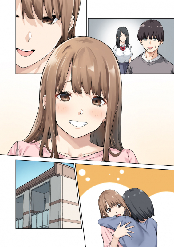 [Yamanashi Musume. (Tulip, shituzhi, Takao)] Kanojo ga Fuzai no Aida, Kanojo no Shinyuu to_076