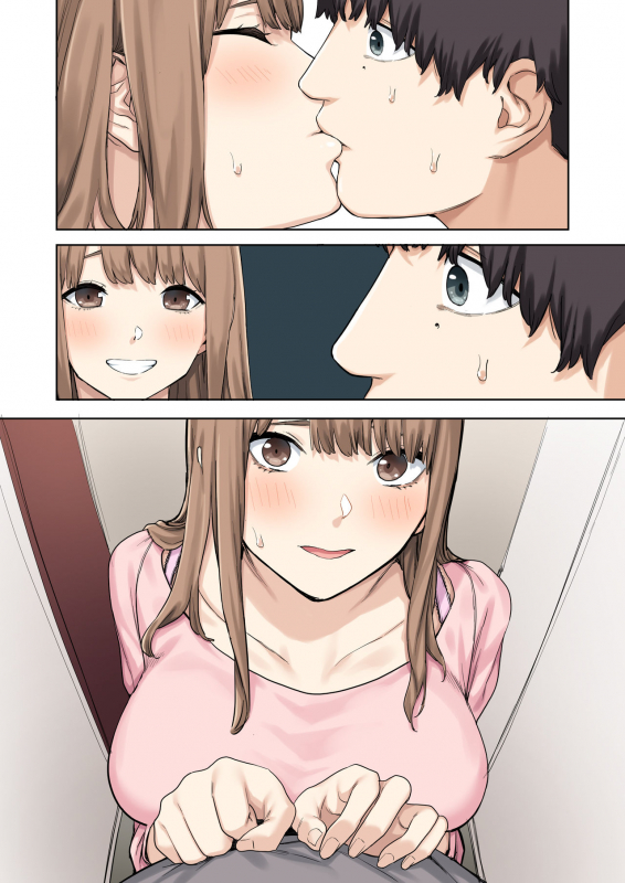 [Yamanashi Musume. (Tulip, shituzhi, Takao)] Kanojo ga Fuzai no Aida, Kanojo no Shinyuu to_086