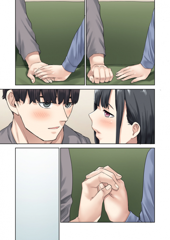 [Yamanashi Musume. (Tulip, shituzhi, Takao)] Kanojo ga Fuzai no Aida, Kanojo no Shinyuu to_139