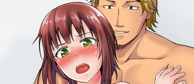 [Katatsuki Kei] Netorare by Brother ~Sorry, I can't Stop~ (ENG)_01