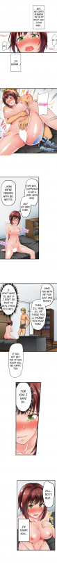 [Katatsuki Kei] Netorare by Brother ~Sorry, I can't Stop~ (ENG)_14