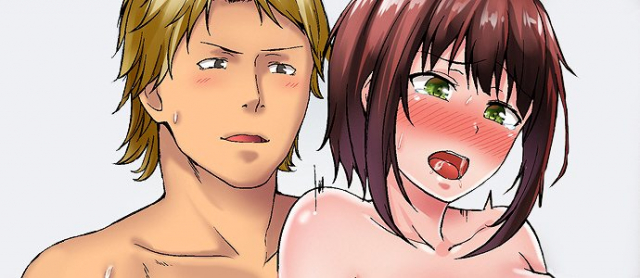 [Katatsuki Kei] Netorare by Brother ~Sorry, I can't Stop~ (ENG)_31