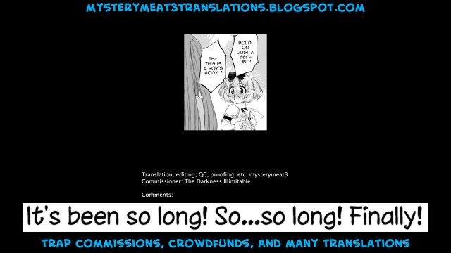 [Katooya (Katou Jun)] Avatar Trance! 12 [English] [mysterymeat3] [Digital]_44