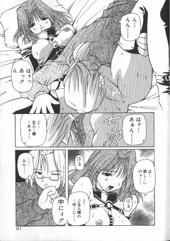 [Yasui Hirosato] Gekkoukan Gikyoku_092