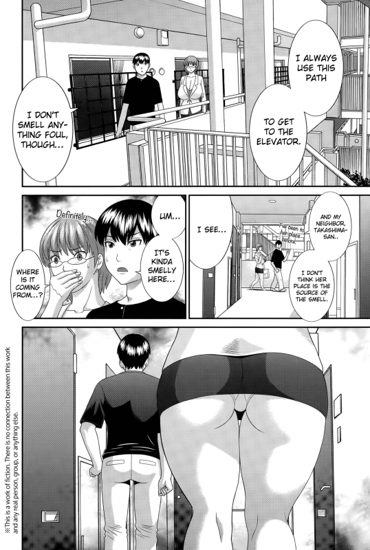 [Kawamori Misaki] Okusan to Kanojo to ♥ Ch. 10-19 [English] [EroGPx]_021