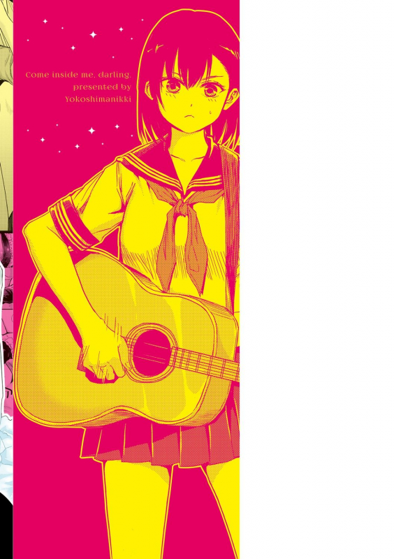 [Yokoshima Nikki] Haitte Oide yo [Digital]_217