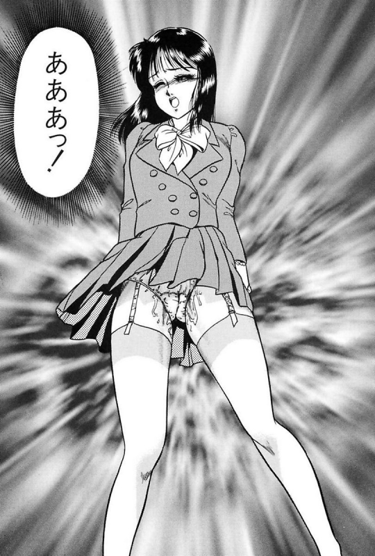 [Yoshino Shiho] Elevator Lesson_012