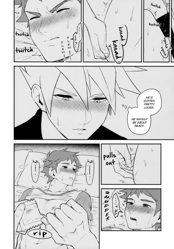 [Kemeo] Unfair[Pokémon]_099