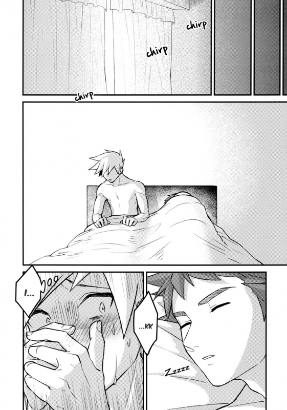 [Kemeo] Unfair[Pokémon]_105