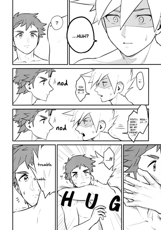 [Kemeo] Unfair[Pokémon]_111