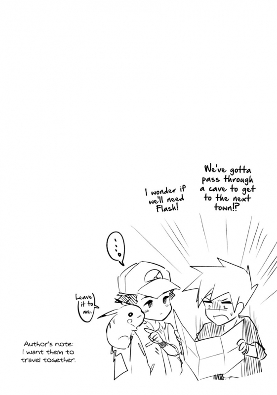 [Kemeo] Unfair[Pokémon]_121