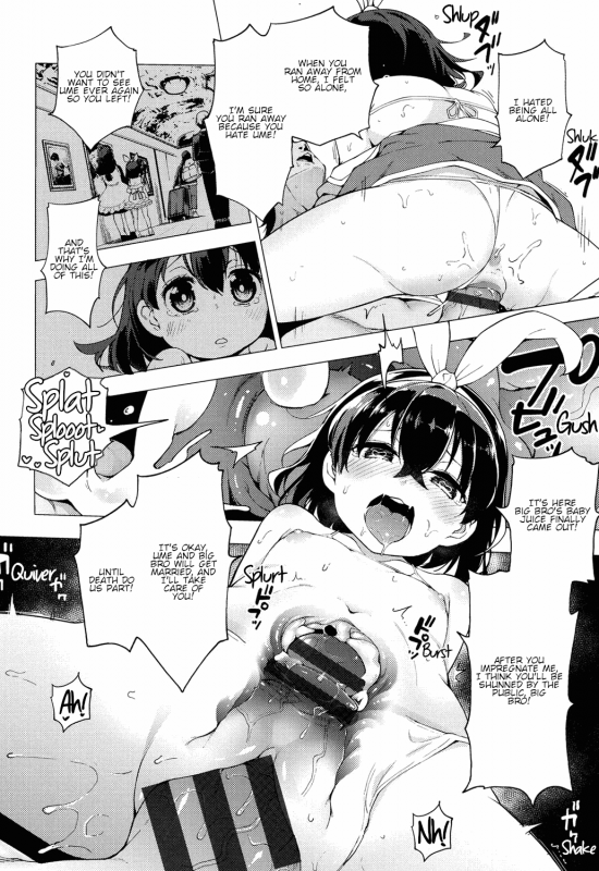 [Kenji] Ratai Geijutsubu!!  The Nude Art Club!! Ch. 1-5 [English] {Faux} [Digital]_099