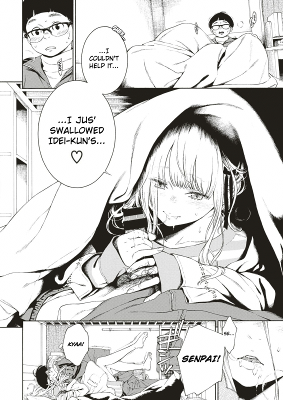 [Key] Hime Hajime (COMIC Kairakuten 2019-09) [English] [AnotsuSagami] [Digital]_11