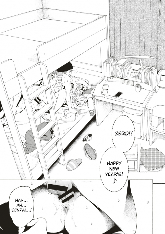 [Key] Hime Hajime (COMIC Kairakuten 2019-09) [English] [AnotsuSagami] [Digital]_16