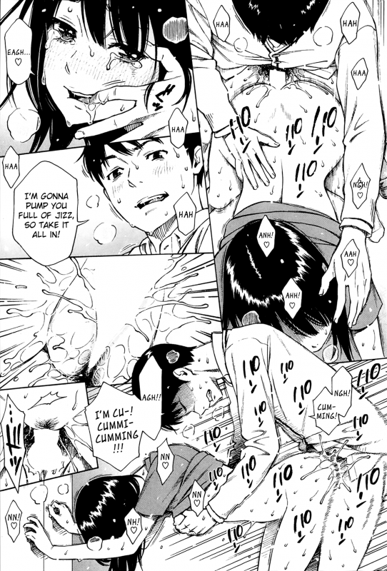 [Key] Hitomi (COMIC Kairakuten 2014-03) [English]_18