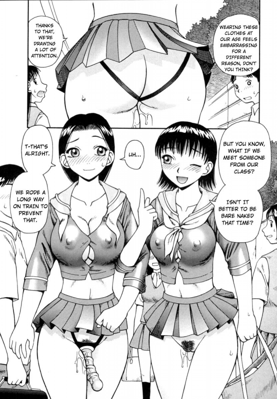 [Kiai Neko] Kanro  Nectar Ch. 1-7 [English] [Hong_mei_ling]_076